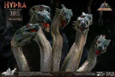 Statue ray harryhousen hydra regular